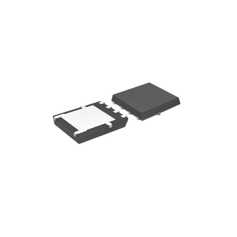 High-Performance NVMFS5C404N Power MOSFET for Efficient Power Conversion
