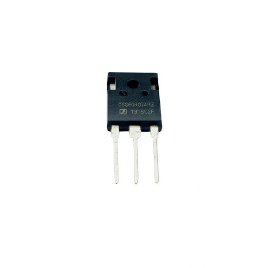 OSG60R074HZ High Power Switch Transistor