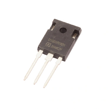 OSG60R092H MOSFET 37A 600V High Voltage Switching PSU