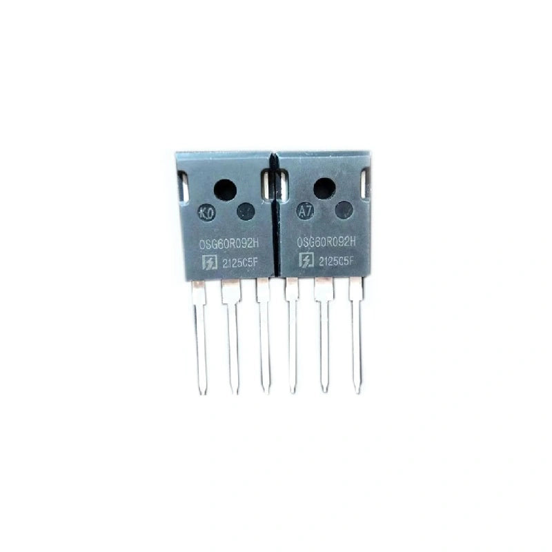 Upgrade your switching power supply with the OSG60R092H MOSFET