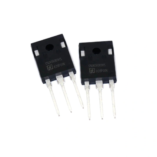 OSG65R069HS Brand new 700V 159A Replacement MOSFET for ASIC Miner Power Supply Unit