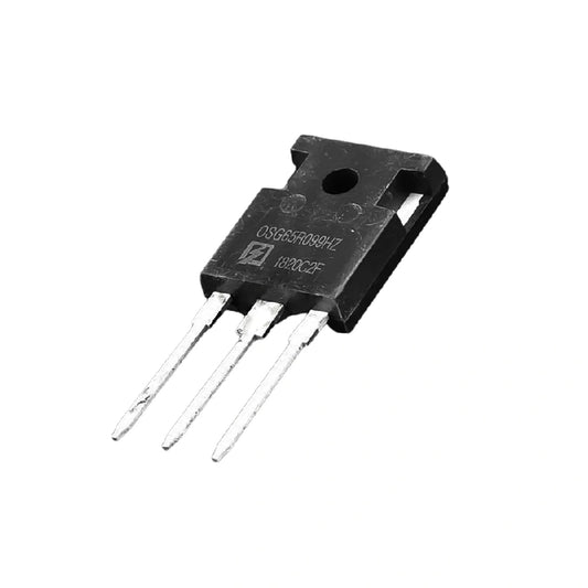 OSG65R099HZ High Voltage MOS Field Effect Tube MOSFET for Crypto miner Power Supply Unit