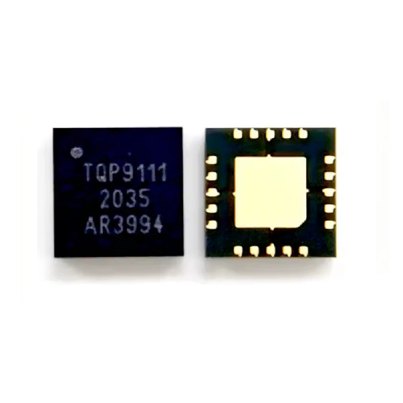 TQP9111 RF Amplifier IC for 5G / Wireless Infrastructure