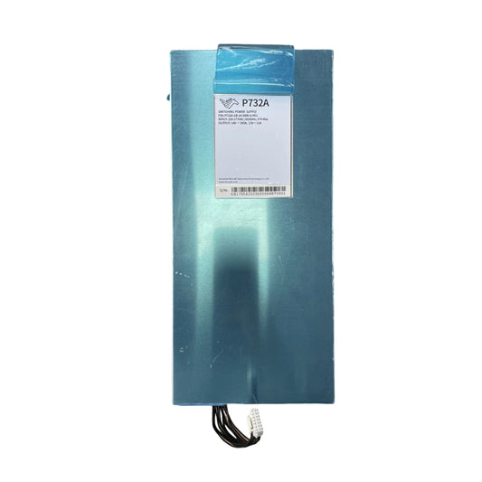 P732A Power Supply for Whatsminer M61 Series Replacement