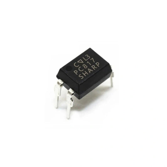 PC817C Optocoupler for ASIC Miner Power Supply Repair - High Isolation Voltage