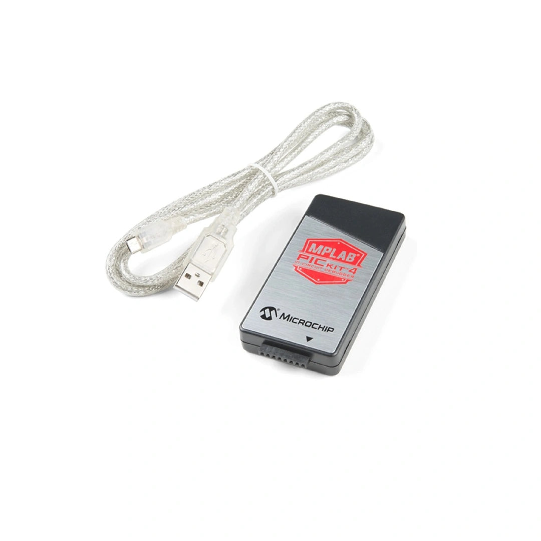 PICKit 4 In-Circuit Debugger Programmer PG164140 Coding Tool with Cable
