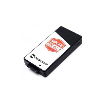 PICKit 4 In-Circuit Debugger Programmer PG164140 Coding Tool with Cables