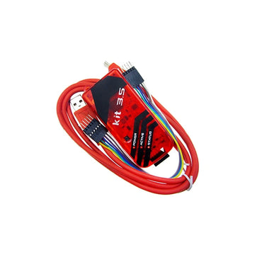 PICKit 3.5 USB Emulator Programmer Decoder Code editor Programming Tool for Antminer Hashboard