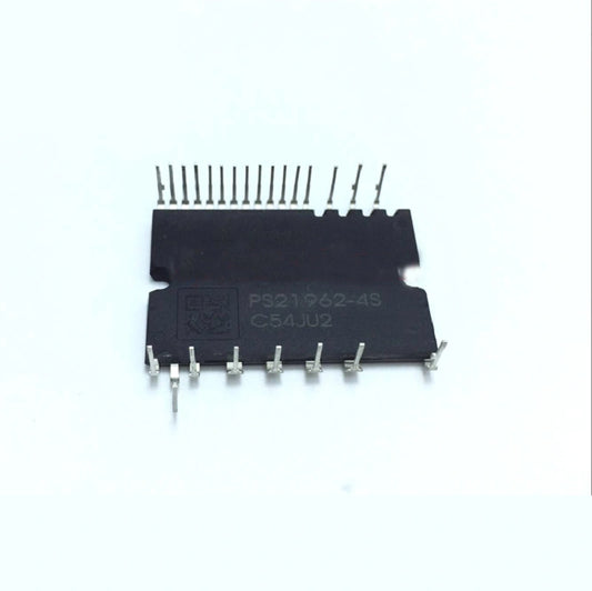 PS21964-4S High-performance 3 phase IGBT power driver module for efficient power management