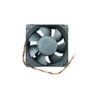 PSAD1A238BH DC Server Square Cooling Fan 12V 1.75A 120x120x38mm 4 Wire 6000 RPM for Antminer