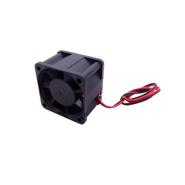 PSD1204PQBX-A Cooling Fan 40x28mm 12VDC 23.4CFM 19000RPM