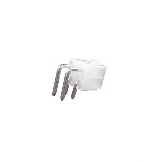Power Socket 4 pin Female Right angle 5569 Header 4p for Control board