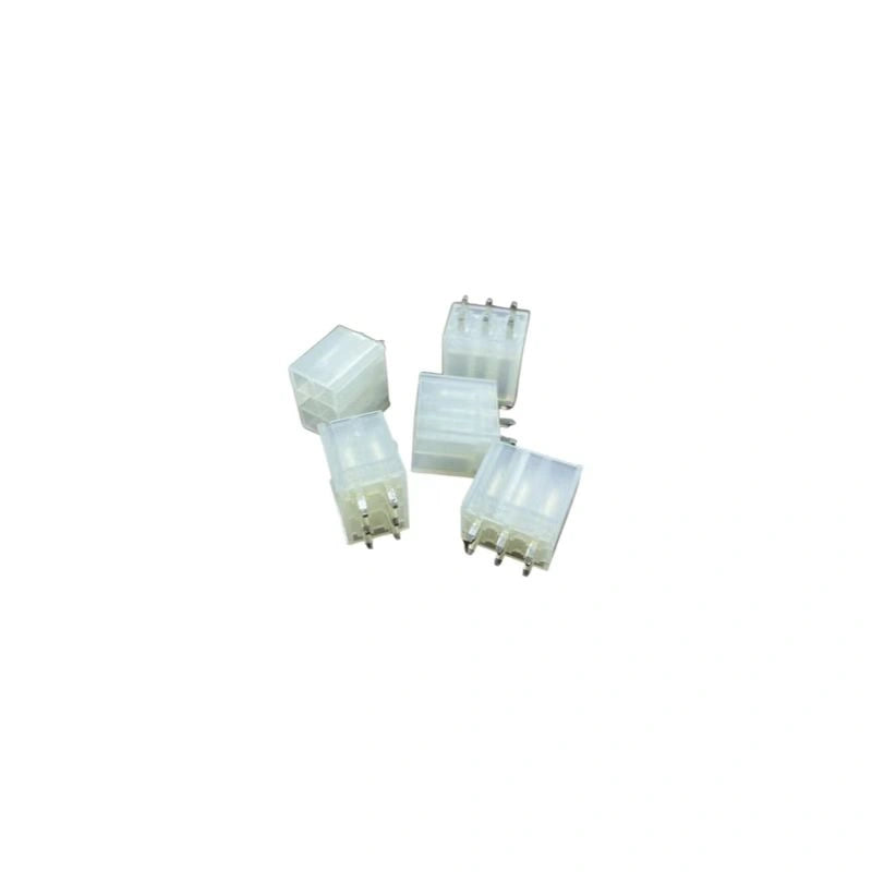 Power Socket 6 pin Female 5569 Vertical Header 6p 4.2mm for Control board