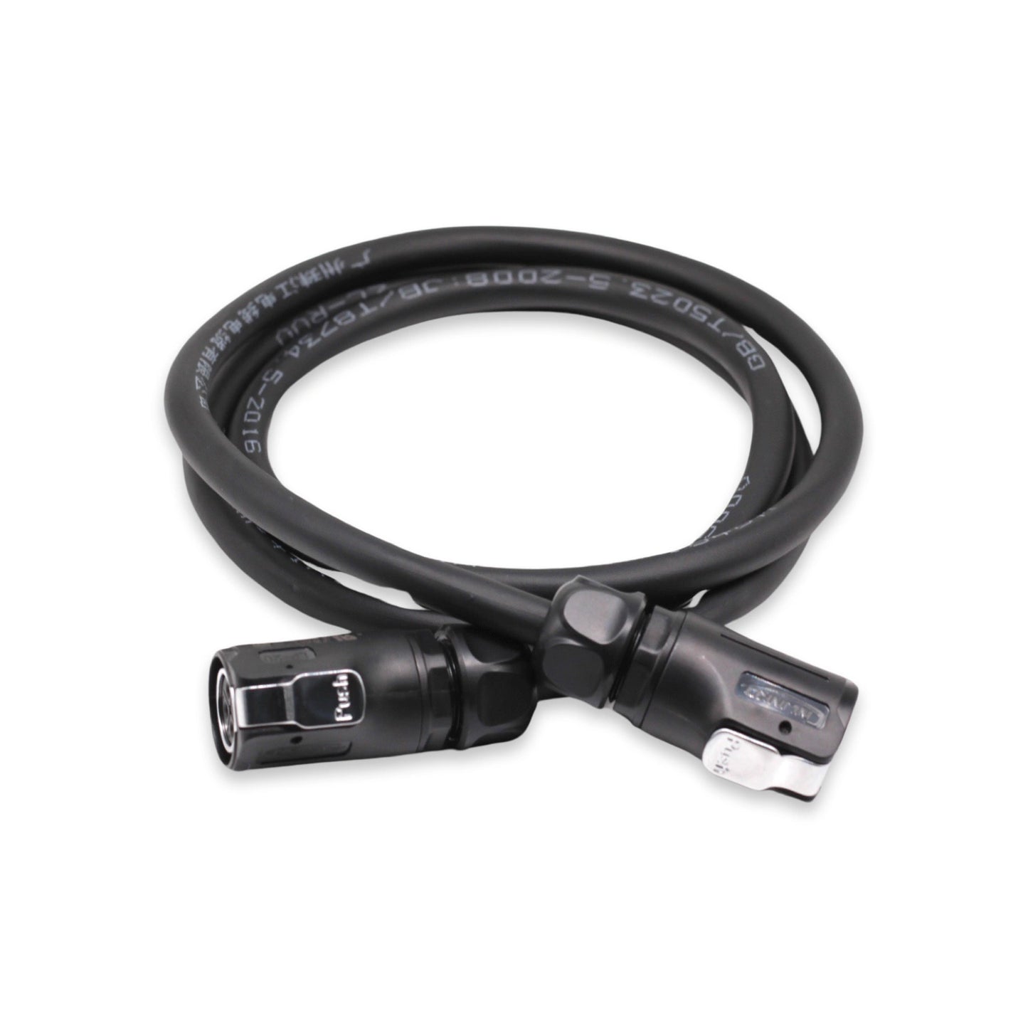 Premium Power Cord for Antminer Hydro Series Miners S19 T19 S19 Pro+ S21 Hydro APW11 to PDU (Power Distribution Unit)