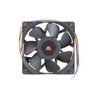 Antminer QFR1212GHE 120x120x38 6000RPM Cooler for S9 L3+