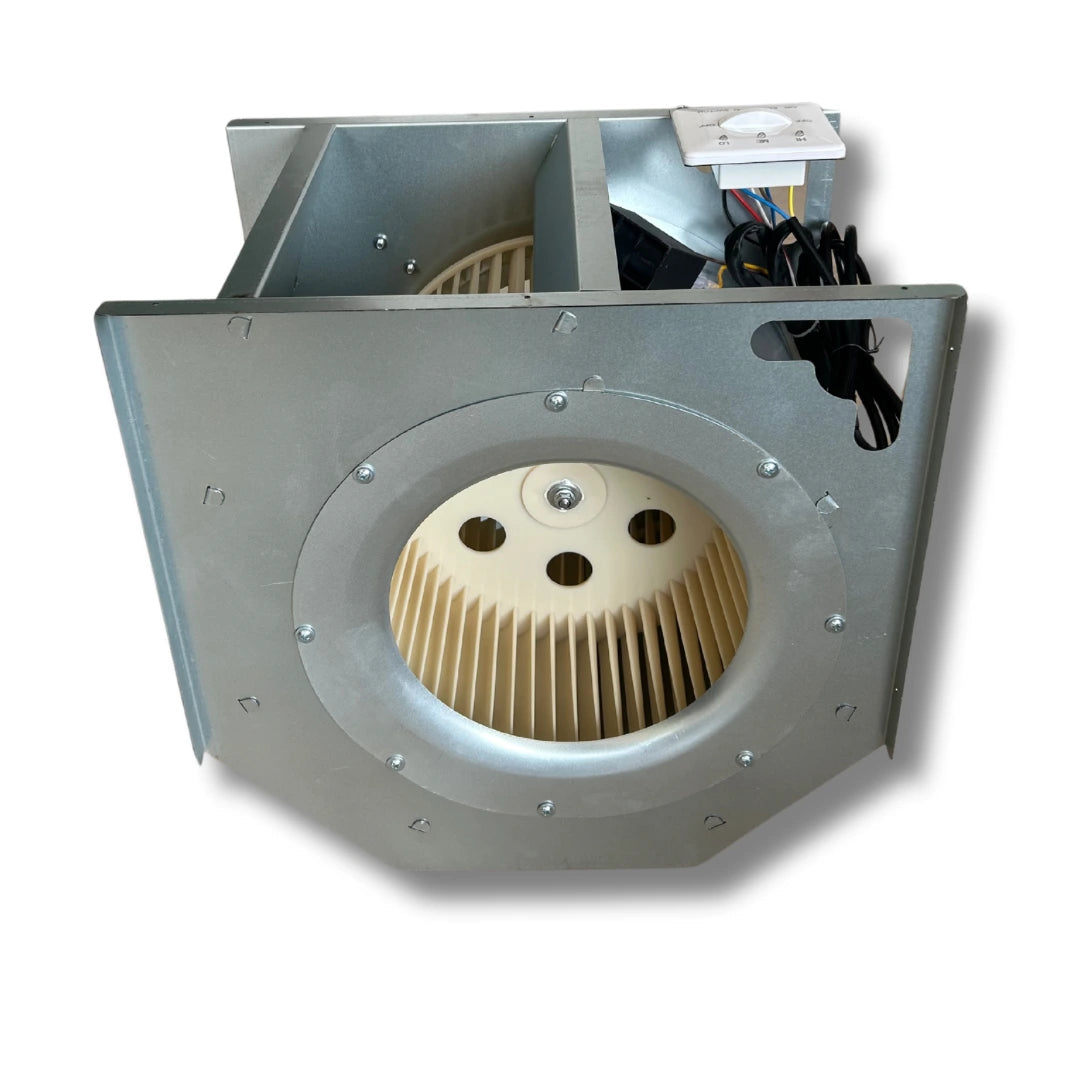 Quiet and Powerful 200W Canaan Avalon Miner Air Cooler and Silencer for Cryptocurrency Miners