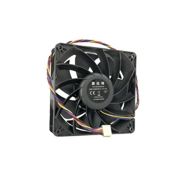 R4-14038-64PK-B1 Ebit E9 E10 14038 140x140x38mm Cooling Fan