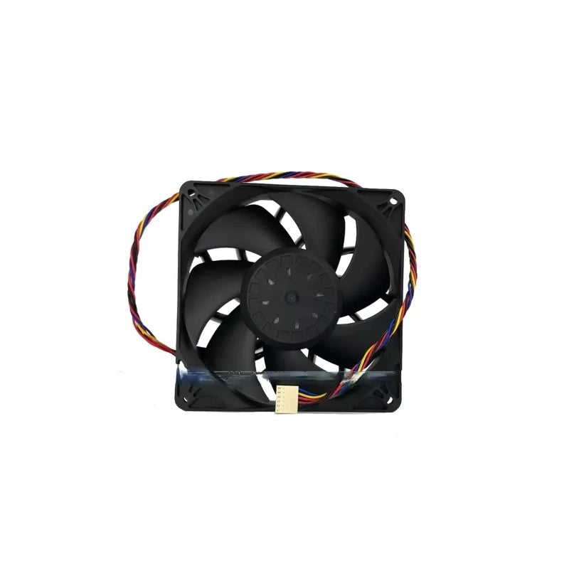 High-Performance Cooling Fan for Ebit Miners - R4-14038-64PK-B1 14038 14cm