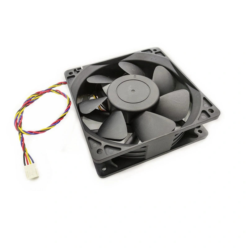 RB1238H12B-6 Cooling Fan for Antminer L3+ S9 S17 T17 S19 T19