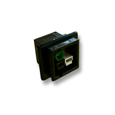 Replacement APW17 Female Socket for Antminer S21 S19jxp Air Cooling PSU – P14 PA14 Socket