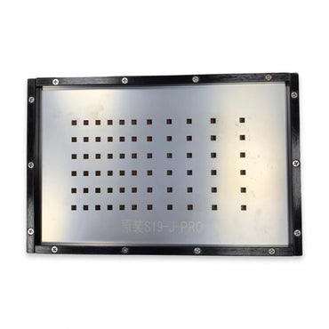 S19jpro S19j pro Hashboard Tin Tool for Heatsink Thermal paste application