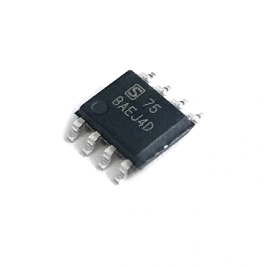 S75 Temperature Sensor Chip for Antminer and Whatsminer series Hash Boards