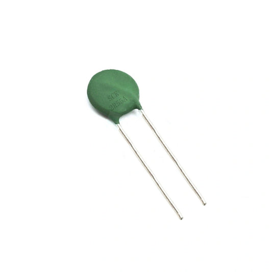 SCK102R55AMSY SCK 10MM 2.5R 5A Negative Temperature Coefficient Thermistor