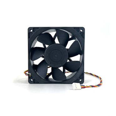 SJ SG121238BS 12V 2.7A Cooling Fan for Antminer ElphaPex Miner