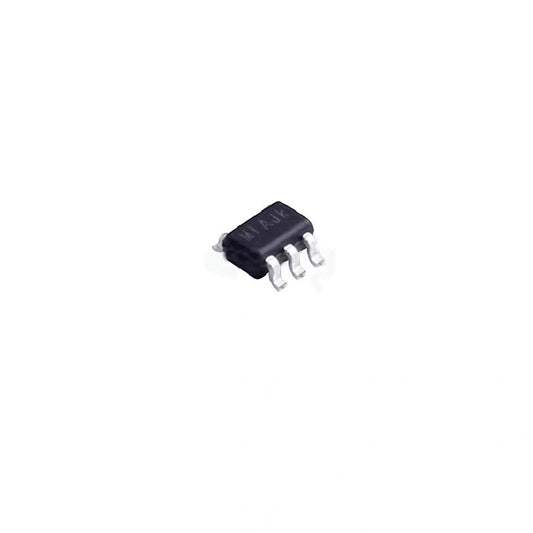 High-Performance SPDT CMOS Switch for Low Voltage Applications SGM4157YC6