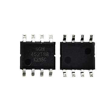 SGM452TS8 ASIC Miner Digital Temperature Sensor Chip