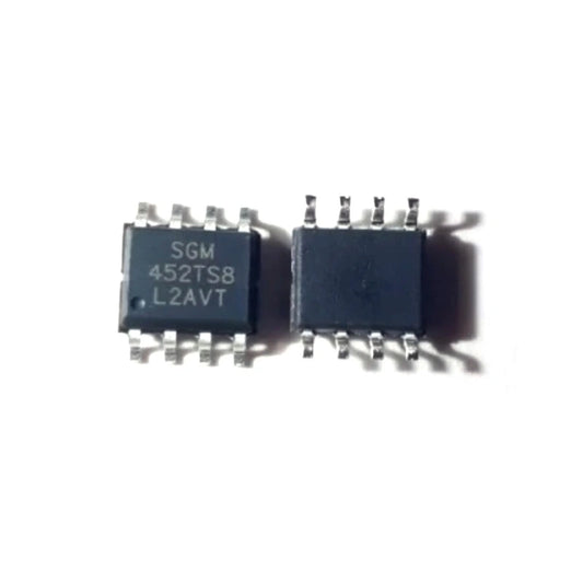 SGM452TS8 Digital Temperature Sensor ASIC Miner Hashboard Repair