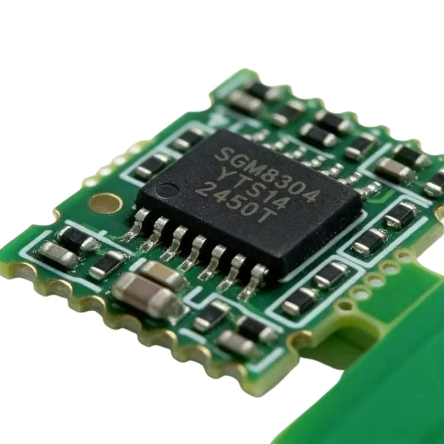 SGM8304 Voltage Amplifier Module for Antminer S21 S19XP T21 hash board.