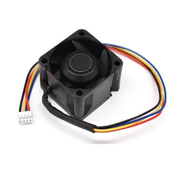 SJ SD120428BS Ventilador de refrigeración axial 40x40x28mm 4028 para unidad de fuente de alimentación Avalon PSU DC 12V 1.05A
