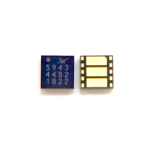 SKY65943-11 GNSS Low Noise Amplifier
