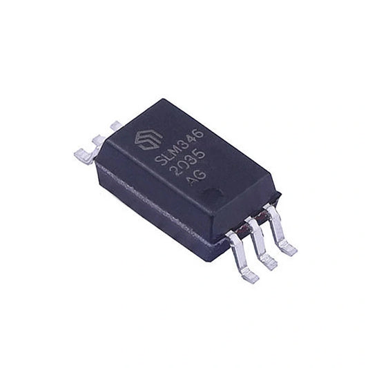 SLM346CK-DG Gate Driver for Whatsminer P221B P221C P222B P222C PSU