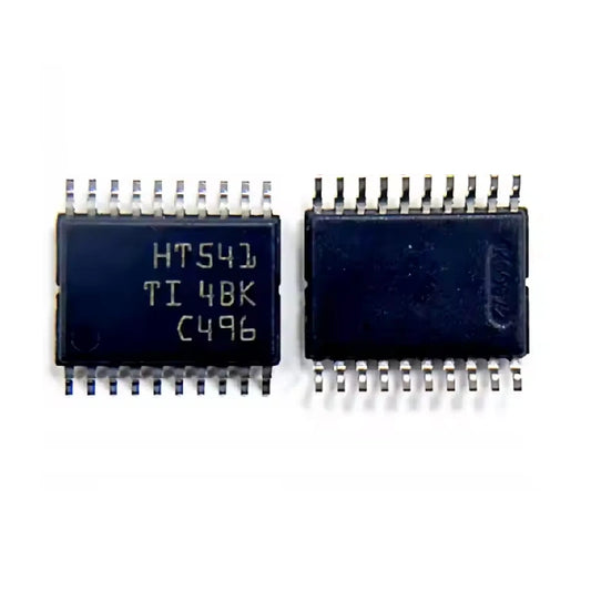 SN74HCT541PWR 8-Channel Buffer Driver IC – Tri-State Output