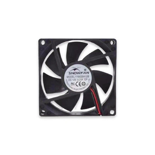 High-Quality 8cm Cooling Fan - KDBOX Miners - Optimal Temperature Control