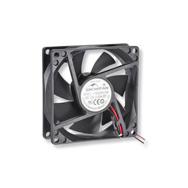 Ensure Optimal Cooling with the KDBOX Miners 8cm High Quality Cooling Fan