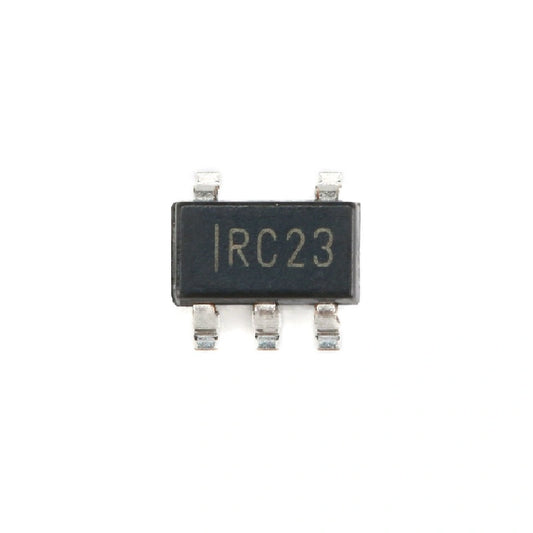 SPX5205M5-L-3-3 Linear Voltage Regulator IC Positive 150mA SOT-23-5 SPX5205M5