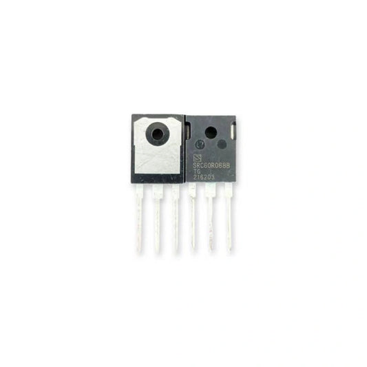 SRC60R068B Super Junction N-Channel Power MOSFET - Unlocking Unmatched Performance