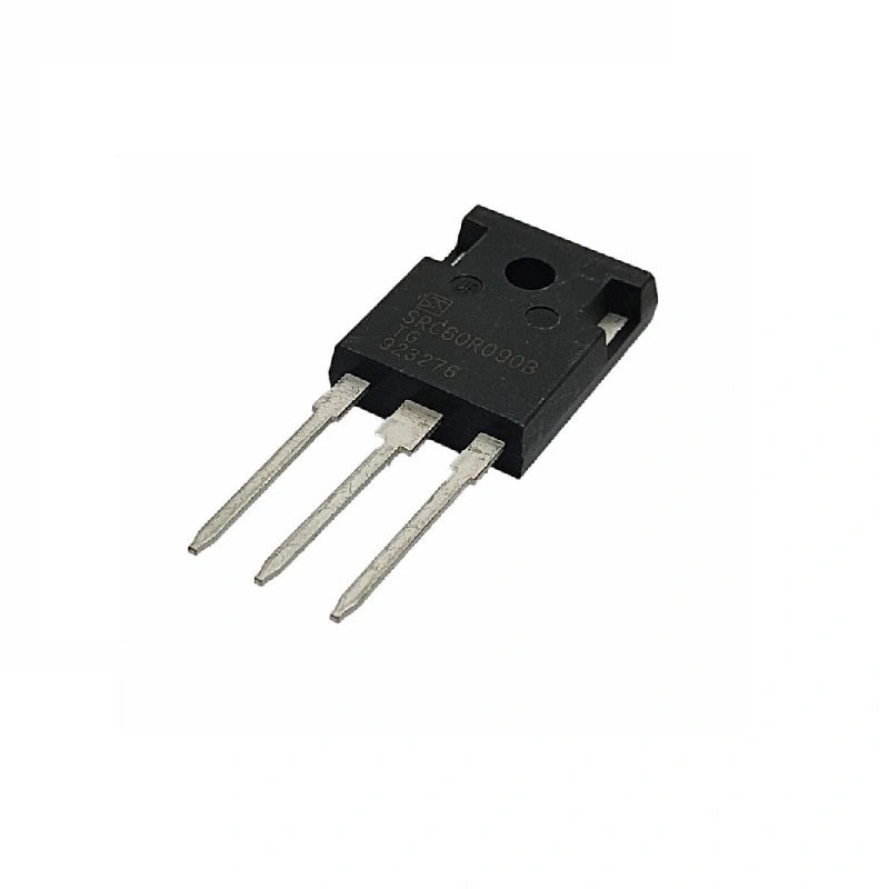 High-Performance N-Channel MOSFET for Innosilicon G1240 PSU