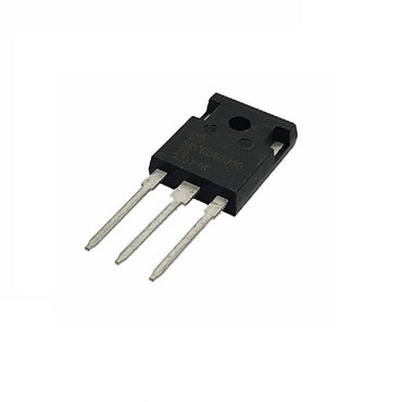 High-Performance N-Channel MOSFET for Innosilicon G1240 PSU