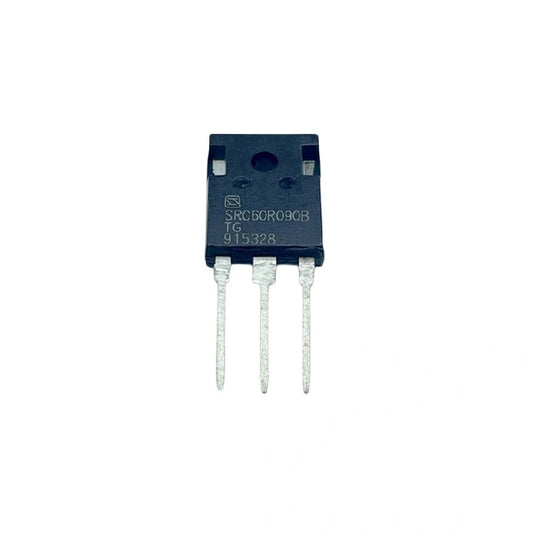 SRC60R090B Super Junction Power MOSFET for Crypto Miner PSU