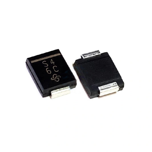 High-Efficiency S4 Diode for Whatsminer P221B Power Supply Repair