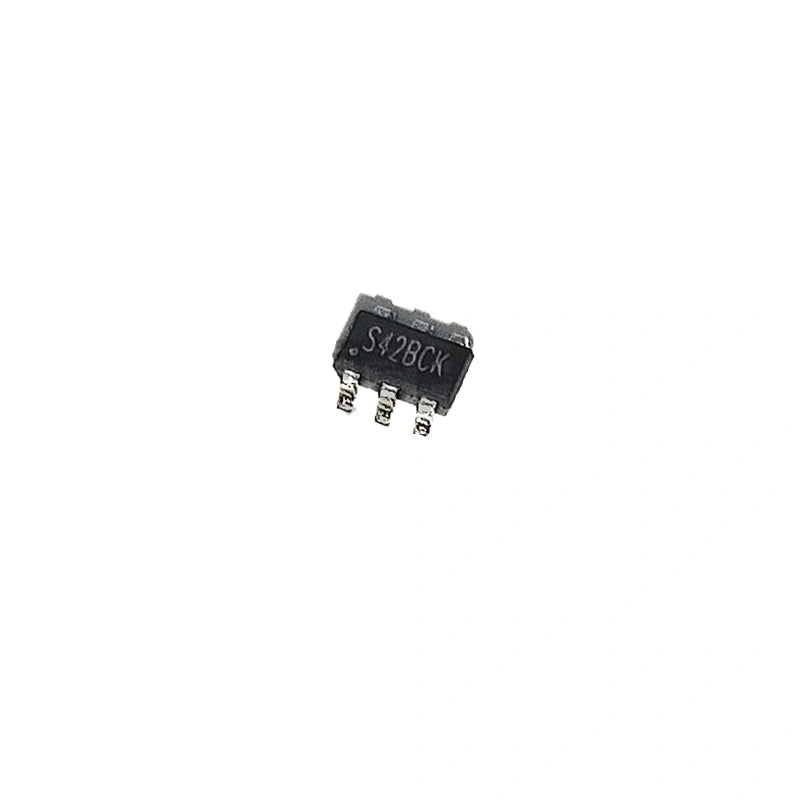 STI3472 S42BCK Synchronous Rectification Step-down Converter Whatsminer Control Board repair