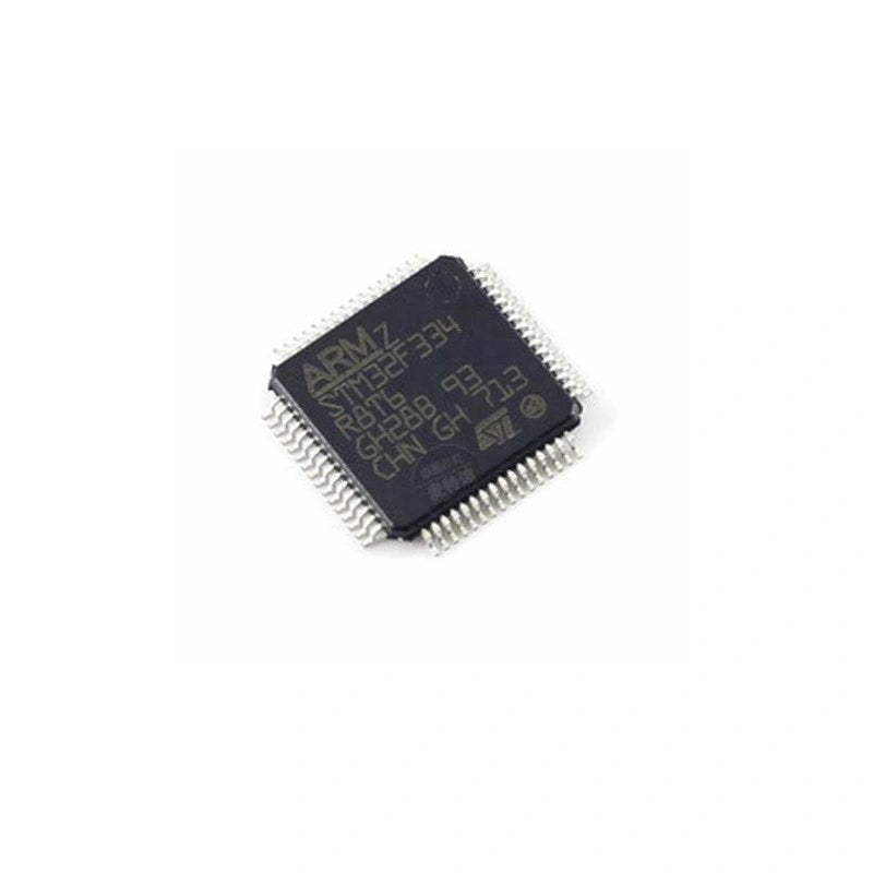 STM32F334R8T6 STM32F3 Microcontroller IC 32-Bit Single-Core 72MHz