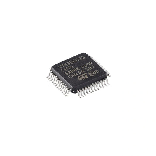 STM32G071CBT6 Microcontroller High-Performance Arm Cortex-M0+ MCU Iceriver BP-H-3640 PSU