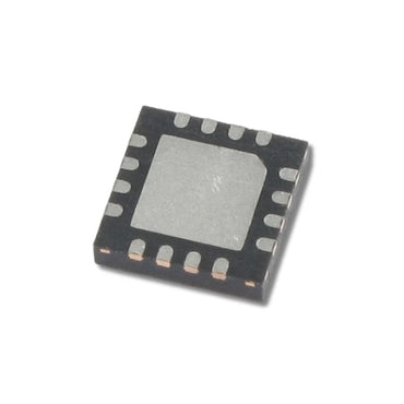 Back view of SY58021UMG Precision Clock Buffer for Antminer E9 E9pro