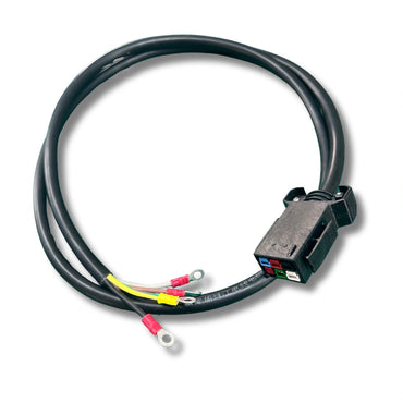 P33 AC power cord cable, specially designed for Antminer T21 miners