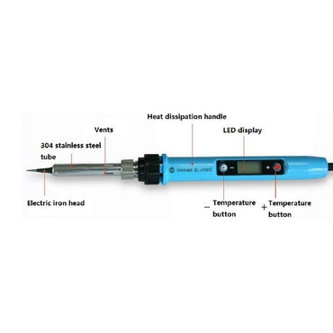 Sunshine SL-936D Intelligent Control Anti-Static Electric Soldering Iron